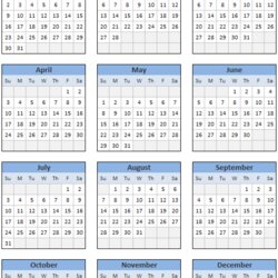 Supreme Free Calendar Templates Template Excel Year Yearly Printable Microsoft Print Today Word School