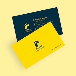 Worthy Free Construction Business Card Templates Word Template Cards Sample Modern