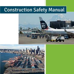 Exceptional Construction Safety Manual General Contractor
