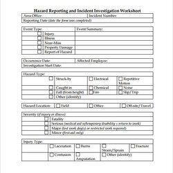 Wizard Free Sample Safety Manual Templates In Health Template Business And
