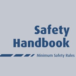 Sample Of Construction Safety Manual