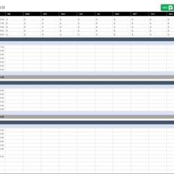 Outstanding Family Budget Excel Templates Template