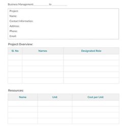 Management Report Templates Free Word Documents Download Template Example Format Business