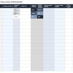 Matchless Succession Planning Spreadsheet Template Resume Examples Career Plan Tracking