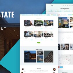 Exceptional Property Management Website Template Collection Auto