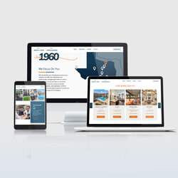 Property Management Website Design Done Right Responsive Portfolio