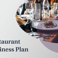 Sterling Restaurant Business Plan Template Free Download By Templates
