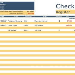Tremendous Checkbook Register Templates Free Printable Scaled