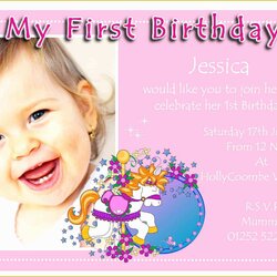 Magnificent Birthday Invitation Templates Free Download Of Party Invite Template