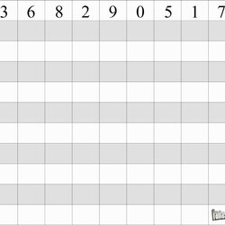 Exceptional Football Spreadsheet Pertaining To Squares Template Excel Pool Weekly Awesome Payment