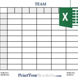 Magnificent Excel Spreadsheet Football Square Grids Bowl Super Grid Squares Game