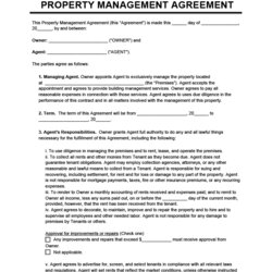 Property Management Courses Online South Australia Contract Create Agreement Template