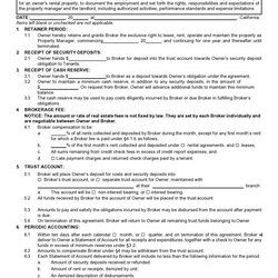 Outstanding Building Management Contract Template Sample Simple Property Agreements Word Doc