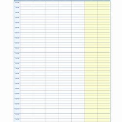 Worthy Hour Schedule Template Lovely Excel