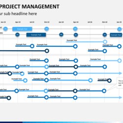 Admirable Project Plan Sample Master Of Template Document Agile Management Slide