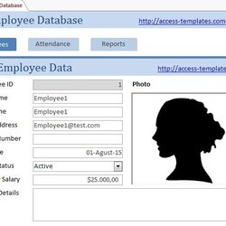 Magnificent Access Database Templates For Employee Scheduling Schedule Template