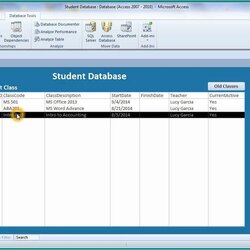 Exceptional Free Access Database Templates Template Resume Examples Ms Student Download