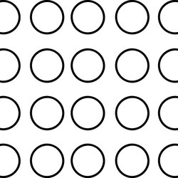 Eminent Free Printable Inch Circle Template Templates Breathtaking Example