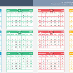 Superior Excel Calendar Template Printable Spreadsheet