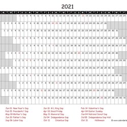 Peerless Excel Calendar Editable Weeks Project Template