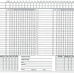 Supreme Little League Lineup Template Unforgettable Sample