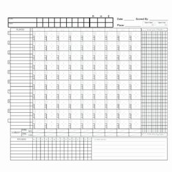 Capital Little League Lineup Template Scorecard Unique Softball Baseball Scores Today Of