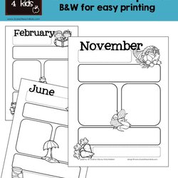 Pin By Erna On Montessori Classroom Newsletter Template Free Kids Crafts