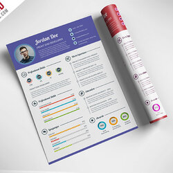 Eminent Free Resume Templates To Help You Get Your Job Graphics Template
