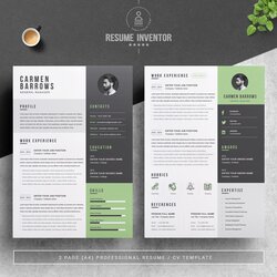 Wizard Best Free Resume Templates For Architects