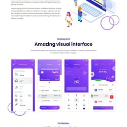 Tremendous Pin On Best Responsive Landing Page Template