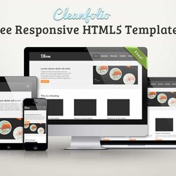 The Highest Quality Free Responsive Template Templates Web Website Expression Business Showcase Portfolio App