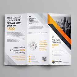 Worthy Fold Brochure Examples Brochures Inspirational Corporate Template Of