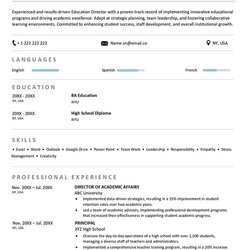 Outstanding Resume Templates Free Download Doc Photos Sample Word