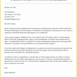 Free Resume Cover Letter Template Download Of And Harvard Surat Administrative Assistant Letters Contests