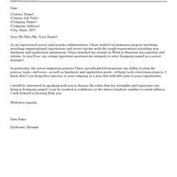 Capital Best Cover Letter Samples Resume Template Job Salary Eras