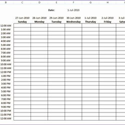 Peerless Hour Shift Schedule Template Unique Excel Templates
