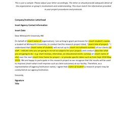 Preeminent Editable Letter Of Support Templates Examples Template Kb