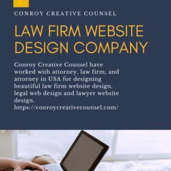 Law Firm Website Design Company For Attorney And Lawyer Choose Board