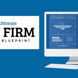 Champion The Ultimate Law Firm Website Blueprint Step By Guide To Creating Perfect How Build