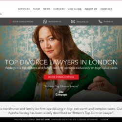 Superb The Best Law Firm Website Design Examples Of