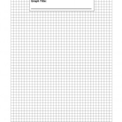 Exceptional Download Graph Paper Template Line Graphs Bar Printable
