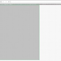 The Highest Standard How To Make Graph Paper In Excel Automate Wish
