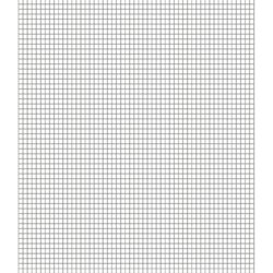 Out Of This World Graph Paper Printable Template