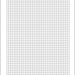 Worthy Free Graph Paper Template Printable And Grid Excel Templates Later Version