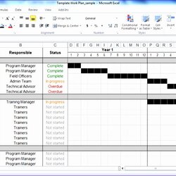 Superlative Free Project Plan Template In Excel Format Templates Resource Management Planning Scheduling Work