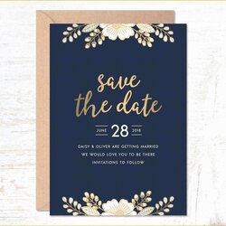 Super Free Save The Date Templates For Word Of Invitations Template Cards Printable Navigation Post