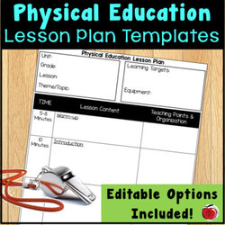Superb Lesson Plan Template By Teachers Pay Preview Original