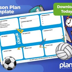 Lesson Plan Template Teaching Resources Different Does Why Look Op