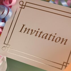 Graciously Invite People Birthday Invitation Wording Samples Invitations Card