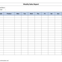 Report Archives Spreadsheet Sales Template Weekly Daily Excel Word Templates Tracking Monthly Activity